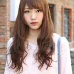 2013 Korean Hairstyle