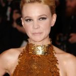 Carey Mulligan Updo for Hair