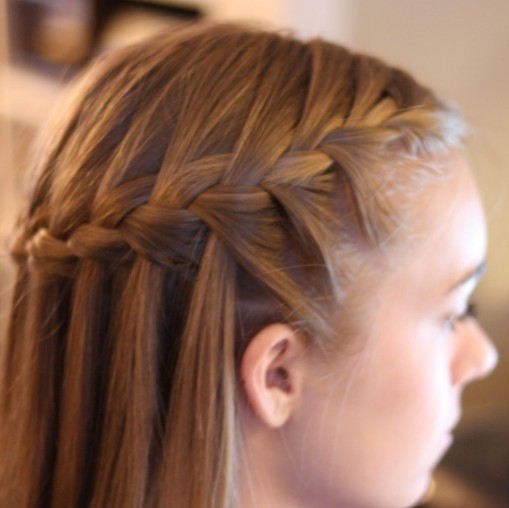 hair style braids