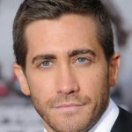 Jake Gyllenhaal Haircut