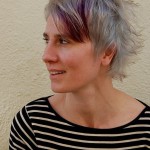 Trendy Short Asymmetric Haircut