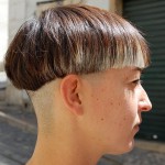 Trendy Short Assymetric Bob Hairstyle - Hairstyle Designs