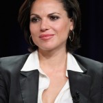 Lana Parrilla Hairstyles - Popular Hairstyles for Mature Women /Getty Images