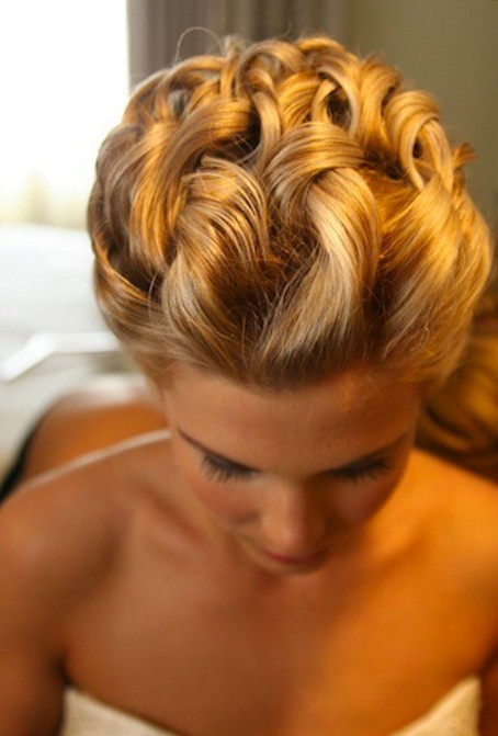 Up Hairstyles For Prom Tumblr