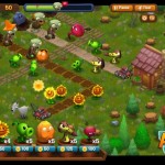 Plants vs. Zombies 2 Adventures