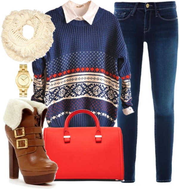 Fall/Winter Coziness Fall/Winter Coziness