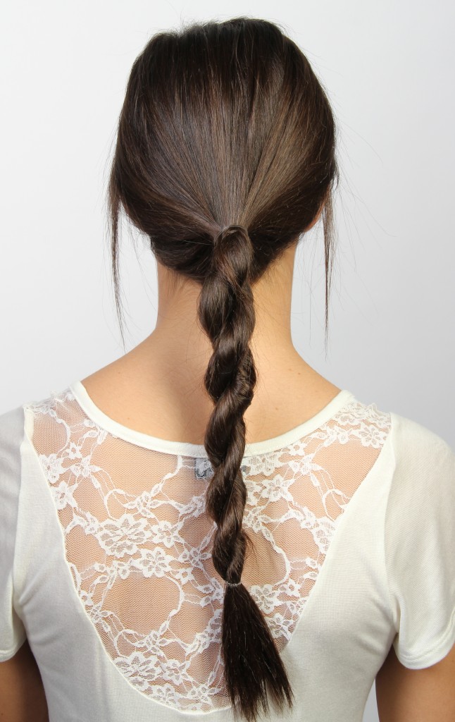 Top 25 Braided Hairstyle Tutorials You'll Totally Love - Hairstyles Weekly