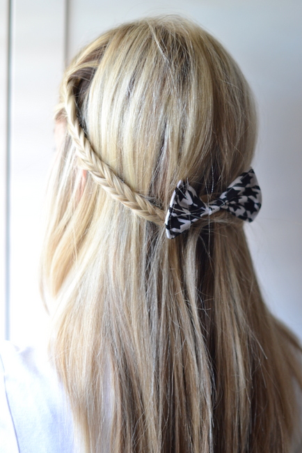 20 Hair Tutorials You Should Not Miss: Cute & Easy ...