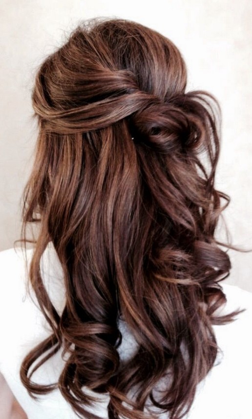Prom Hairstyles for Long Hair /pinterest