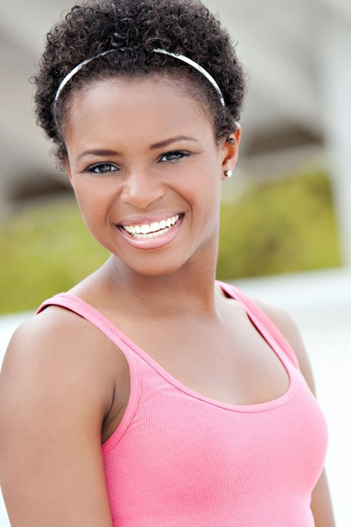 black female mohawk hairstyles tumblr