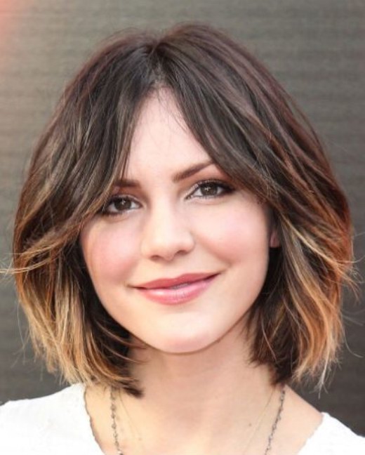 Cute Short Ombre Hair 2015 - Hairstyles Weekly