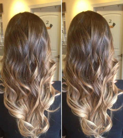 Ombre Hair Color 2015 | Hairstyles Weekly