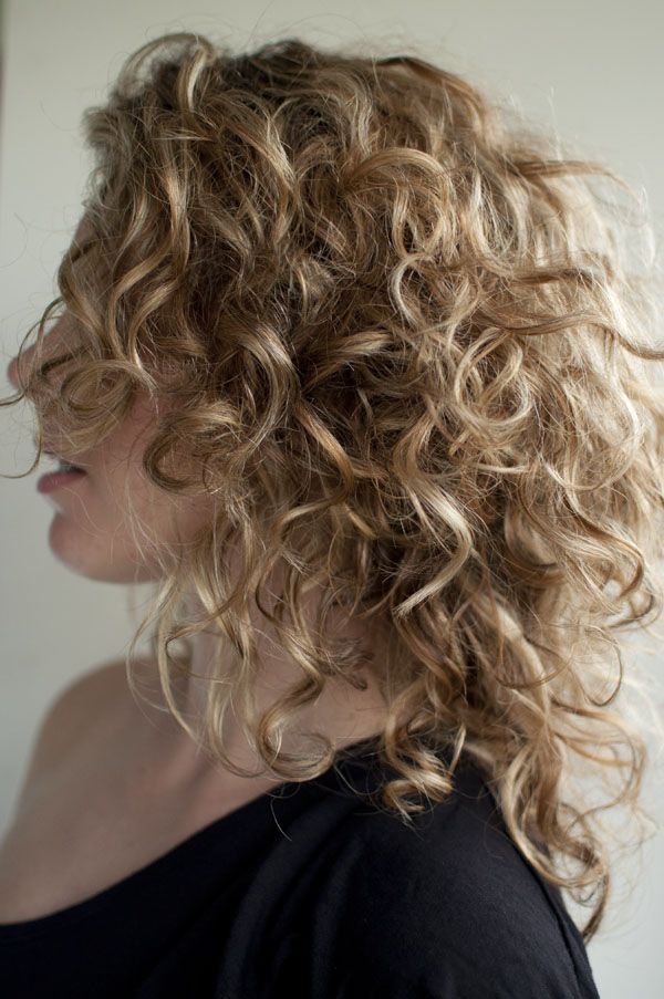 32 Easy Hairstyles For Curly Hair (for Short, Long & Shoulder Length