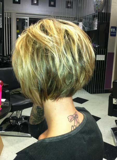 22 Best Short Hairstyles for 2015 | Hairstyles Weekly