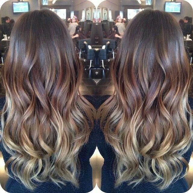 2015 - Ombre Hair Color Ideas for 2015 - Hairstyles Weekly - Hottest ...