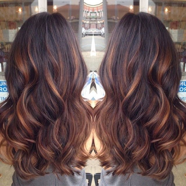 Take a look right now at the most original and fresh hair colour ideas ...  width=