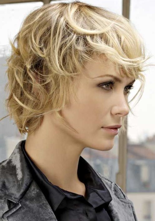 20 Shag Hairstyles for Women - Popular Shaggy Haircuts for 2018
