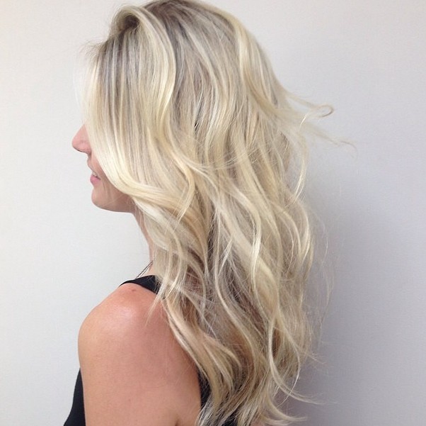 Light Ash Blonde Hair Tumblr Find Your Perfect Hair Style