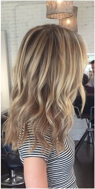 37 Latest Hottest Hair Colour Ideas for 2015  Hairstyles Weekly