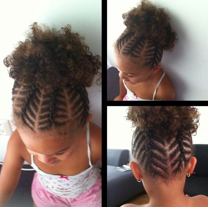 Best Graphic Of Cute Hairstyles For Black Girls Floyd Donaldson