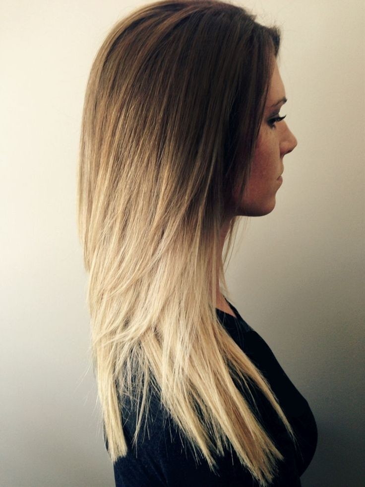 25 Gorgeous Hairstyles For Perfectly Long Hair