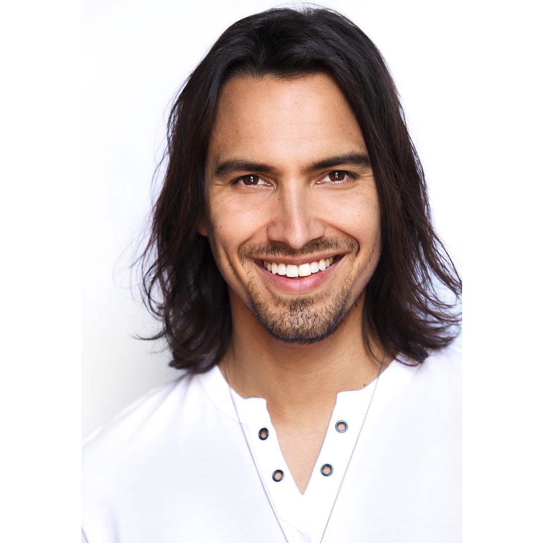 16 Cool Long Hairstyles For Men Hairstyles Weekly