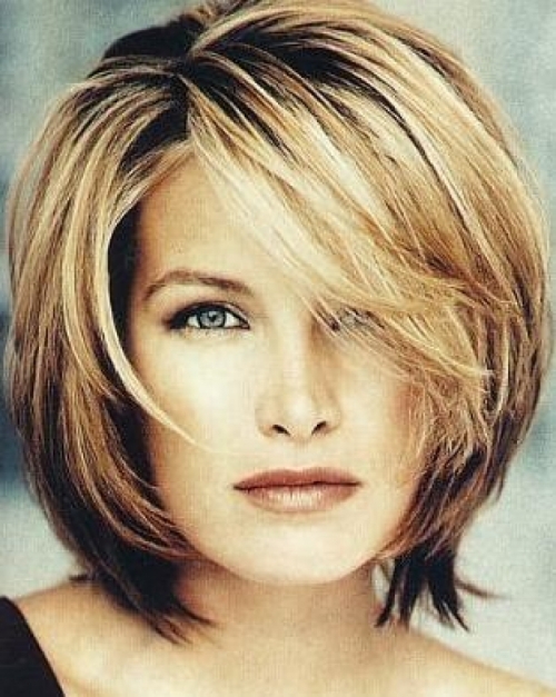 20 Easy Short Haircuts For Women Hairstyles Weekly