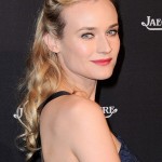 1960's retro hairstyle for formal occasions