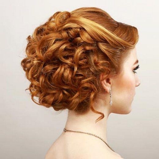 20 Amazing Braided Hairstyles for Homecoming, Wedding & Prom