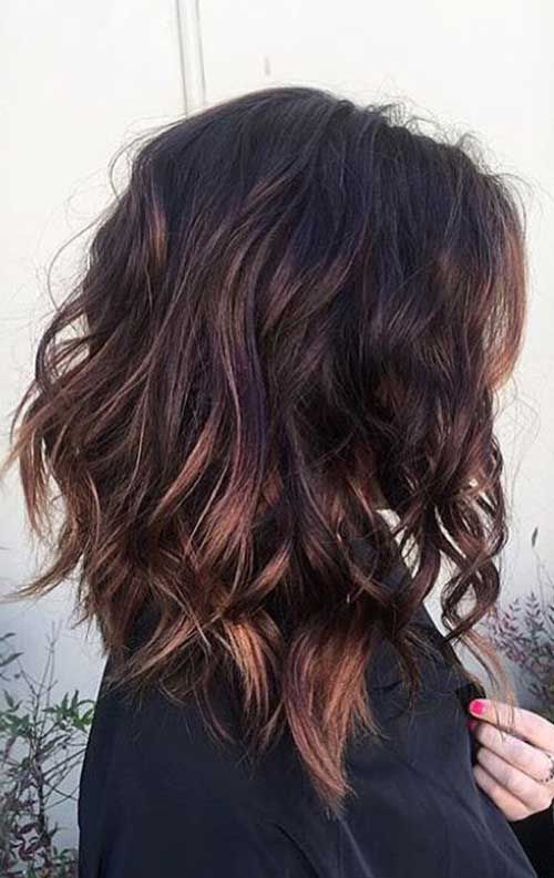 layered-brunette-lob-hair-ideas-for-wome