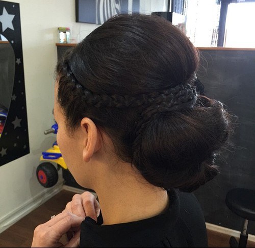 20 Easy and Pretty Hairstyles Brunette Won’t Miss 20 Easy and Pretty Hairstyles Brunette Won’t Miss