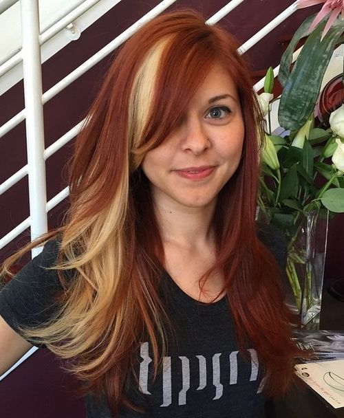 20 Highlighted Hairstyles for Women 20 Highlighted Hairstyles for Women