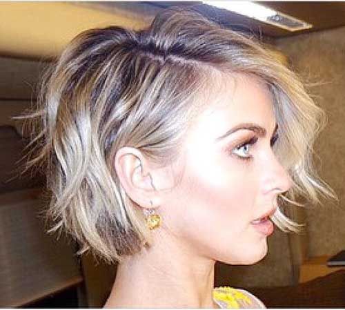 Pictures Of Short Hair Styles For Women 107