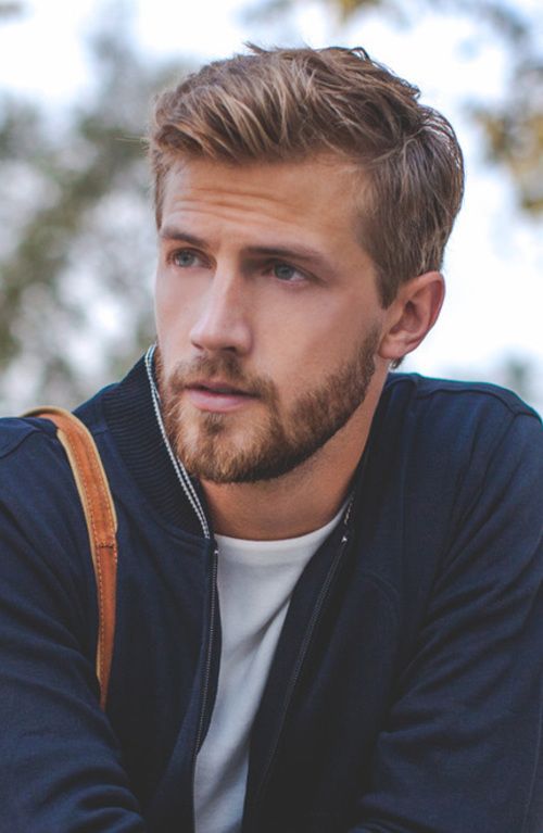 35 Best Hairstyles for Men 2019 – Popular Haircuts for Guys