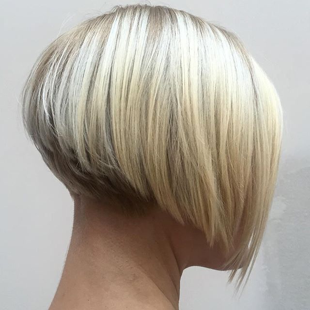 50 Best Inverted Bob Hairstyles 2018 Inverted Bob Haircuts Ideas Hairstyles Weekly 