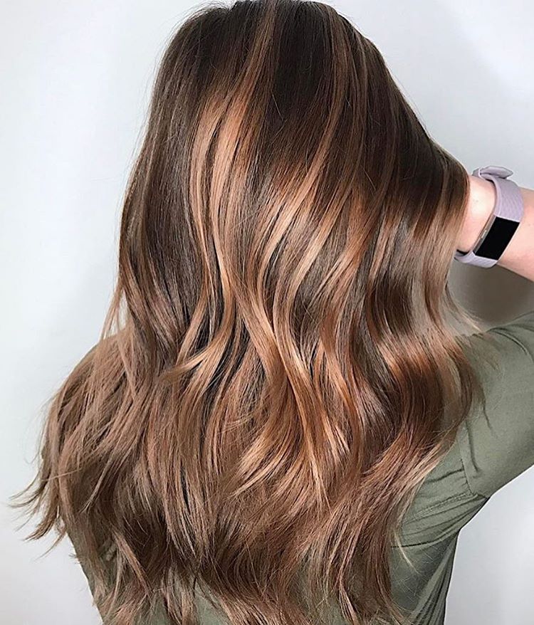 10 Best Medium Length Layered Hairstyles 2019 Hairstyles Weekly