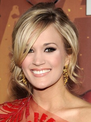 Carrie Underwood Hairstyles Hairstyles Weekly