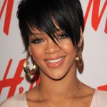 Rihanna hairstyles