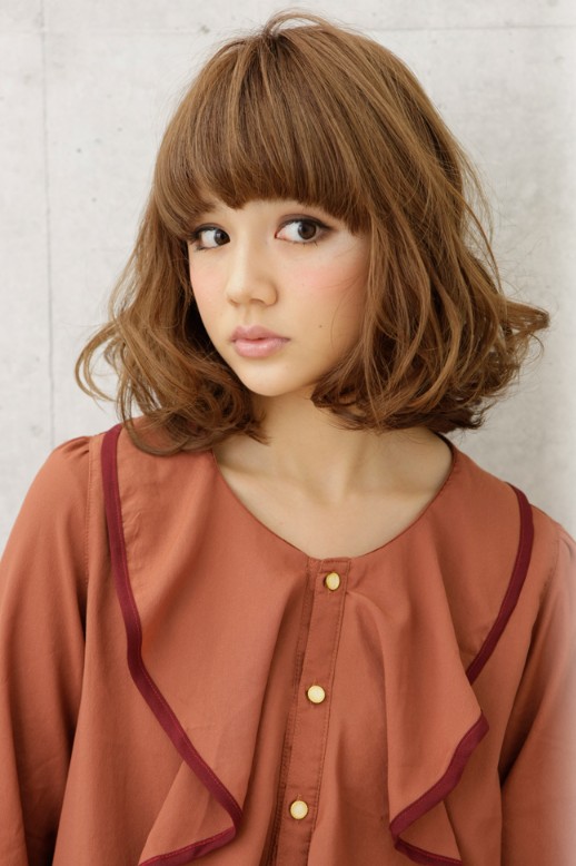 Kawaii Japanese Hairstyles Hairstyles Weekly