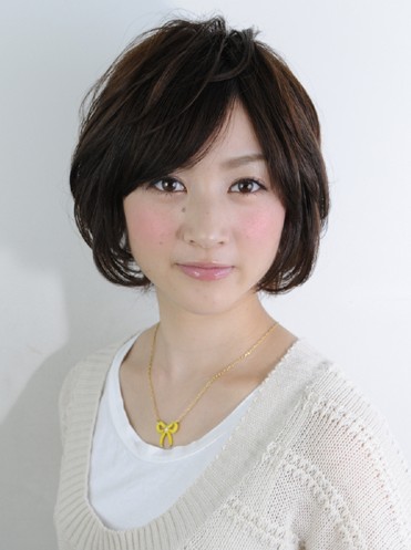 Japanese Hairstyles Gallery Hairstyles Weekly