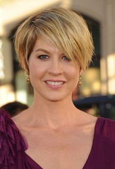 2014 Short Hairstyles for Women