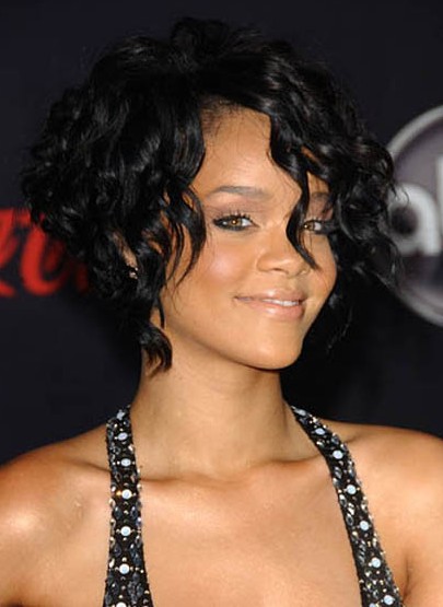 African American hairstyles for women
