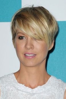 Layered Razor Cut Hairstyles Weekly