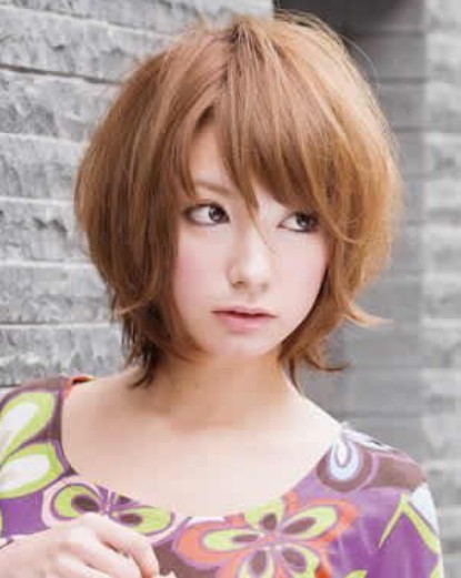 The Importance of Hairstyles for the Japanese  YABAI  The Modern Vibrant  Face of Japan