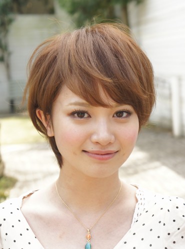 Japanese Hairstyles Gallery - Hairstyles Weekly