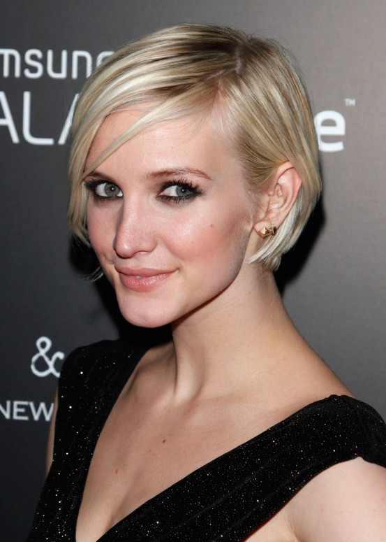 Best Bob Haircuts For Thin Hair