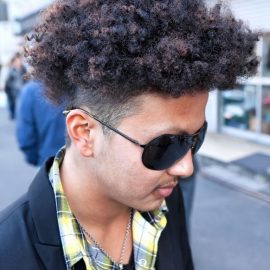 2013 Hairstyles for Men Japanese Hairstyles for Men