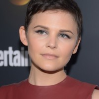 Pixie Cut