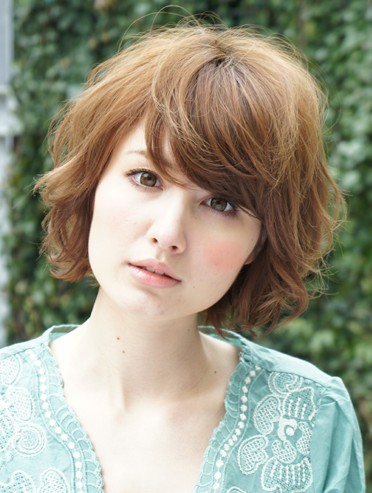 japanese haircut for women