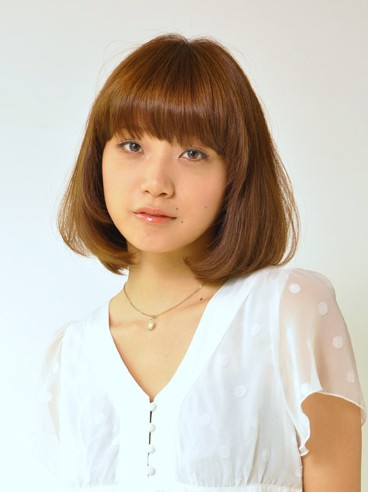 Japanese Hairstyles Gallery Hairstyles Weekly